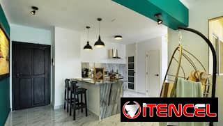 Se vende apartamento de 1 dormitorio en Vedado
