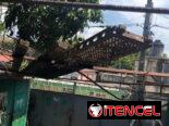 *$15.000usd. En venta casa de placa en Guanabacoa, cerca del semáforo, con garaje (interior independiente de 2 plantas