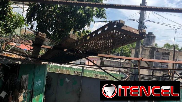 *$15.000usd. En venta casa de placa en Guanabacoa, cerca del semáforo, con garaje (interior independiente de 2 plantas