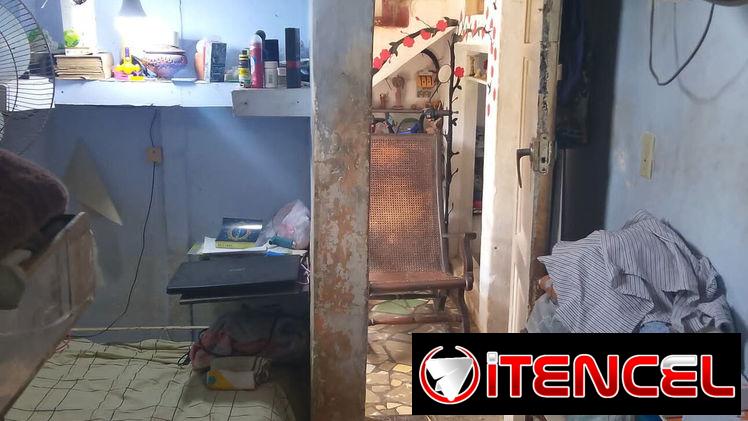 $16.000usd. Ajuste con $ en mano. En venta casa de 2 plantas en Marianao. A 2 cuadras de 51 y a 2 de 114. 🛑No se va la