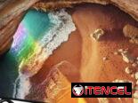 Televisor samsung qled