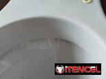 Juego de baño