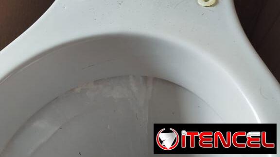 Juego de baño