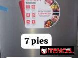 🚨Neveras(5 pies) y refrigeradores, 7 pies, marca SANKEY,  los detalles y precios en cada foto, 📞👉🏻 58684483