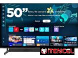TV y Cajitas Digitales