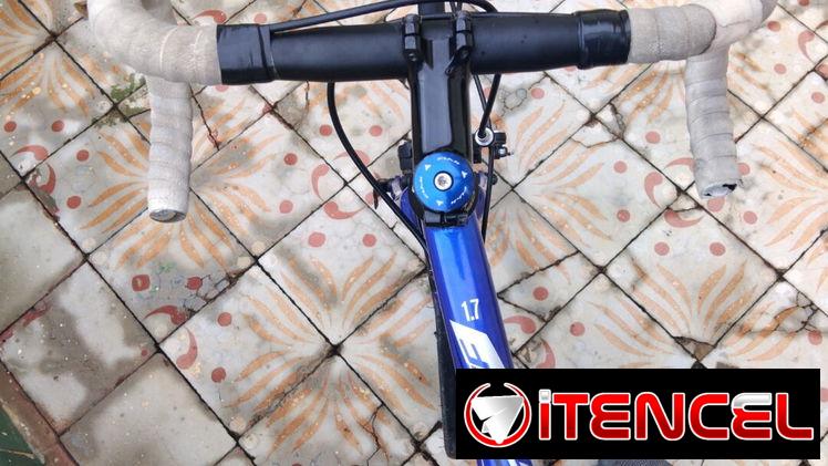 Venta de bicicleta de ruta marca Fuji