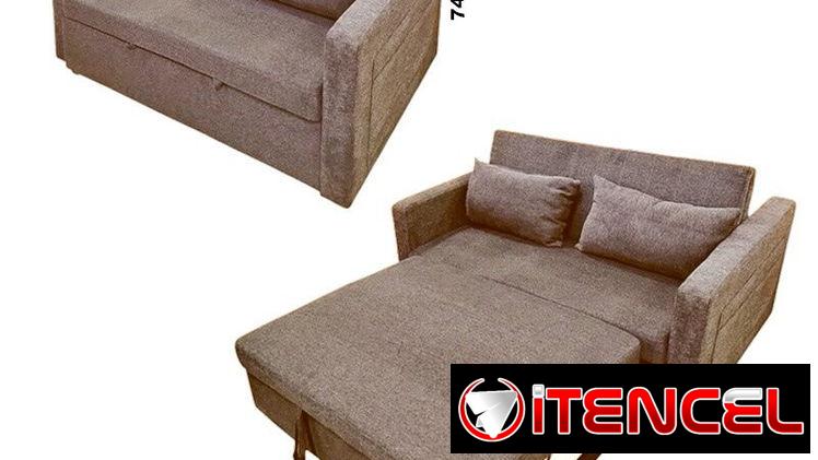 Sofa cama