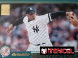 Postales de beisbol
