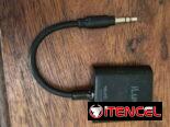 Cables de audio alta calidad, rca, óptico, miniplot, hdmi