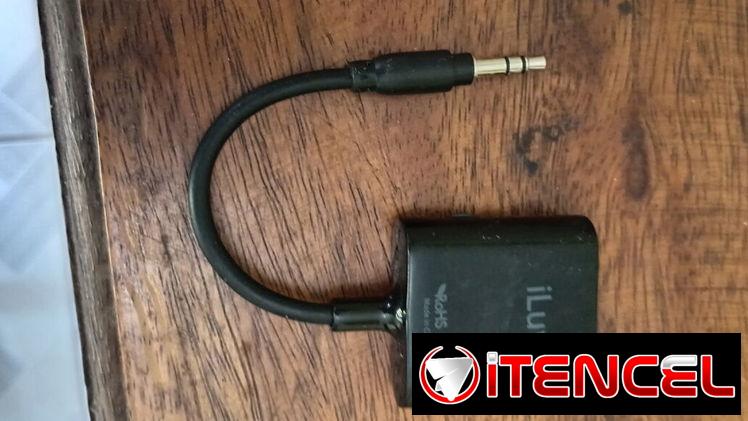 Cables de audio alta calidad, rca, óptico, miniplot, hdmi