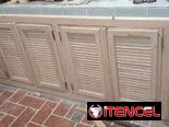 Carpintería en madera
