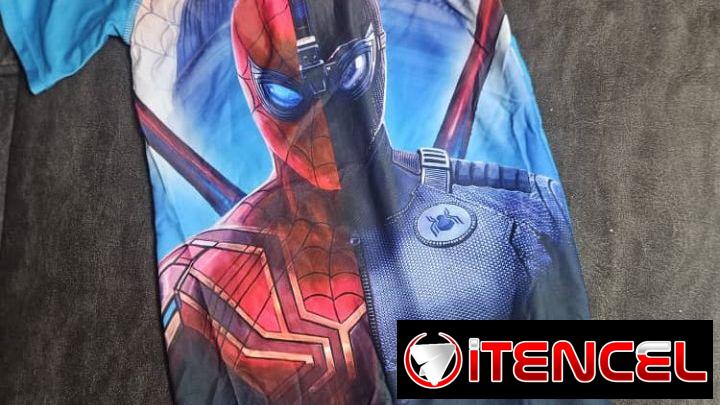 Trajes de baño para niños y niñas