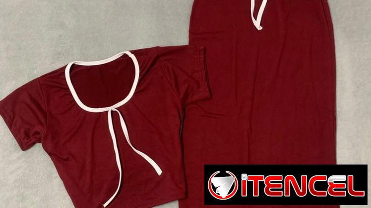 ROPA DE MUJER DE BUENA CALIDAD!!!🎀❤️