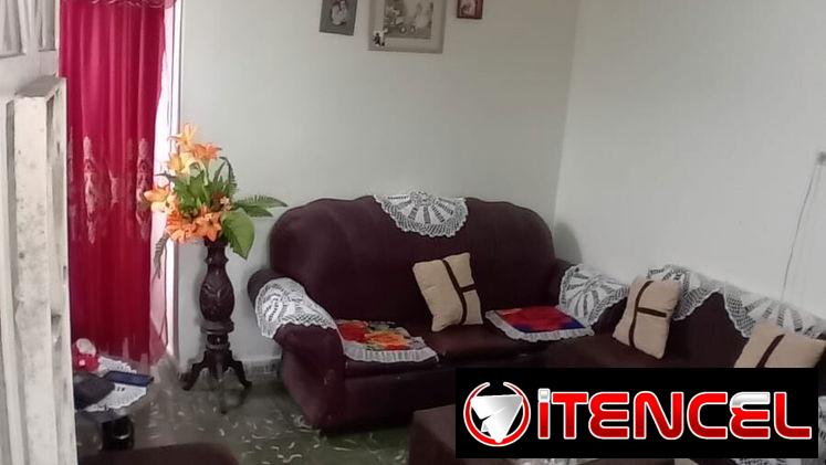 Casa independiente 3 cuartos 2 baños lisa Arroyo arenas