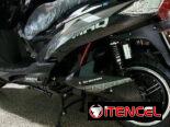 Moto electrica TOPMAQ SHIKRA 2026