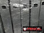 Escalera de aluminio
