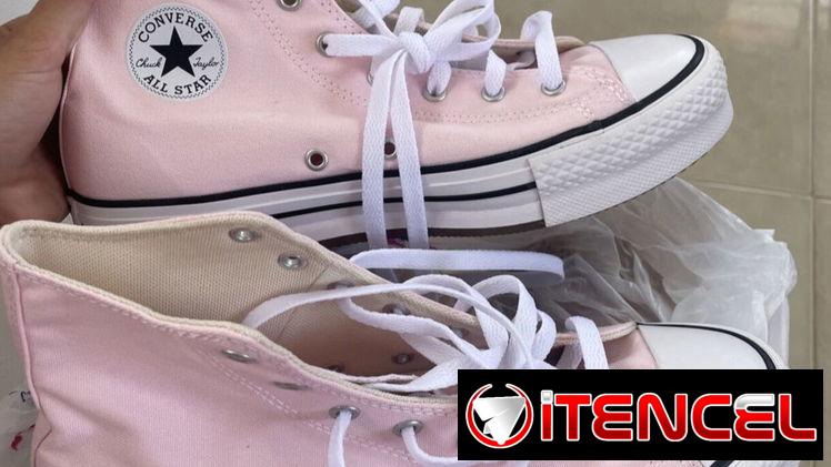 Converse originales nuevos!!!!