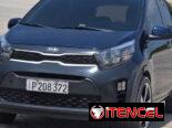 KIA PICANTO 2017