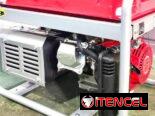 40% DE DESCUENTO EN EL GENERADOR EXCALIBUR SM3800CX, ARRANQUE ELÉCTRICO Y REMOTO (DISPONIBLE INMEDIATAMENTE)
