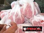Comida para perros 🐶 Paquetes de 5 libras de pollo