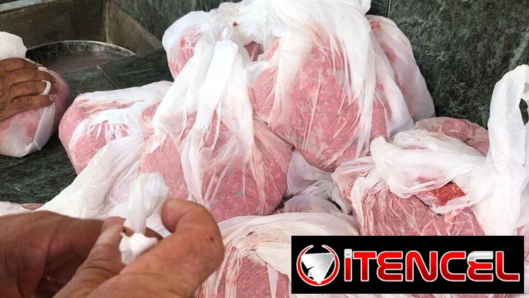 Comida para perros 🐶 Paquetes de 5 libras de pollo