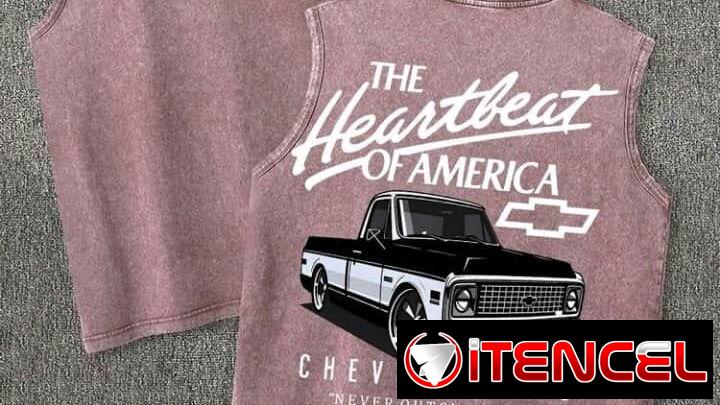 Pullovers de hombre