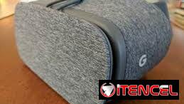 Gafas de realidad virtual