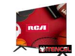 TV RCA 43 pulgadas con Google y Android.