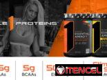 ESSENTIAL AMINO 9 AMINOACIDO