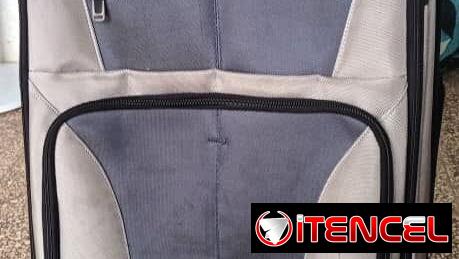 Maleta de 23 kg.casi nueva aprovecha la oferta