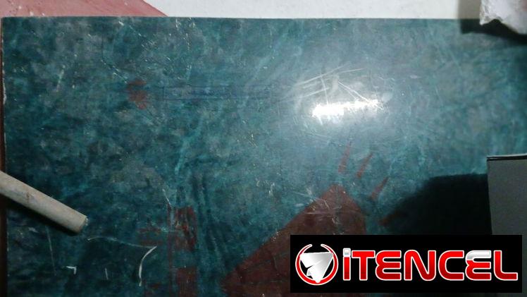 Vendo 2 Planchas de Melamina