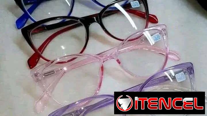 Venta de espejuelos graduados