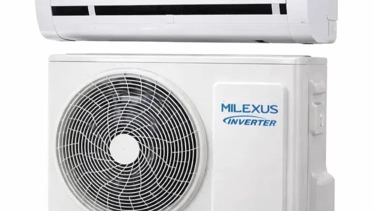 Split de 1 Tonelada inverter