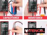 Multimetro Aneng 621 A