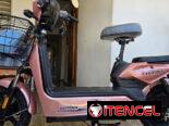 Bicimotos Kvitova