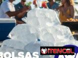***VENDO 2 MAQUINAS DE HACER HIELO TRES MESES DE USO***