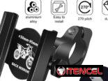 Accesorios de bicicleta