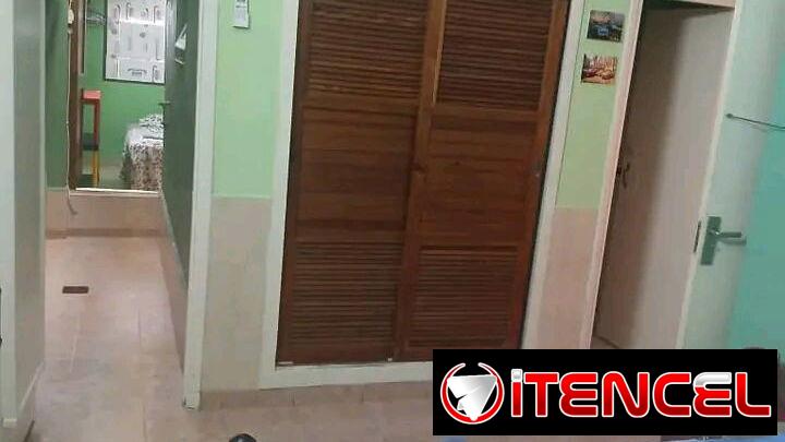 🏠 Confortable Alojamiento para Extranjeros ubicado en Centro Habana. Precios económicos por noches