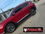 Vendo negocio, Hyundai Santa Fe, 2022 límite