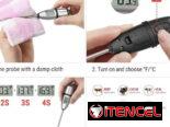 ThermoPro TP02S – Termómetro digital para alimentos