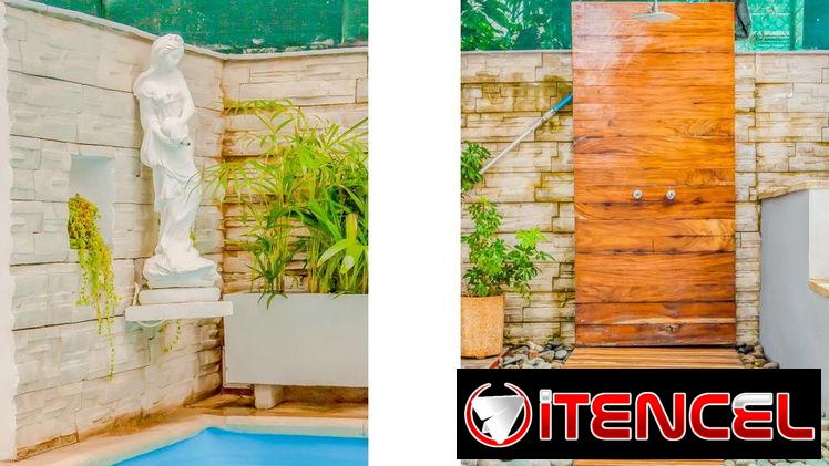 📱 Villa de Lujo en Playa: El Espacio Perfecto para Tu Evento Exclusivo