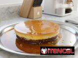 Dulce tradicional
