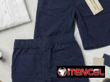 Shores bermudas niño talla 6-7 , 3 tonos disponibles, vedado mensj disp