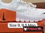 TENIS NIKE 100% ORIGINALES!!!!!!!!