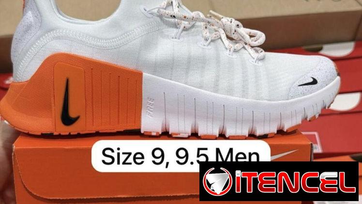 TENIS NIKE 100% ORIGINALES!!!!!!!!