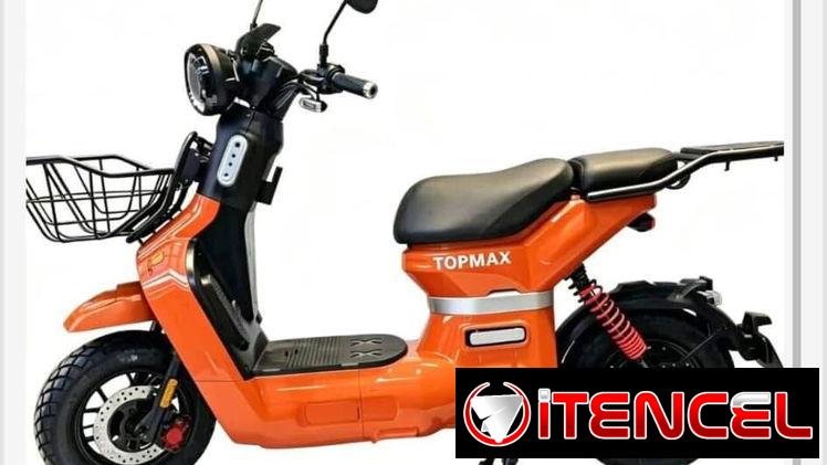 MOTICO ELÉCTRICA TORVAN
