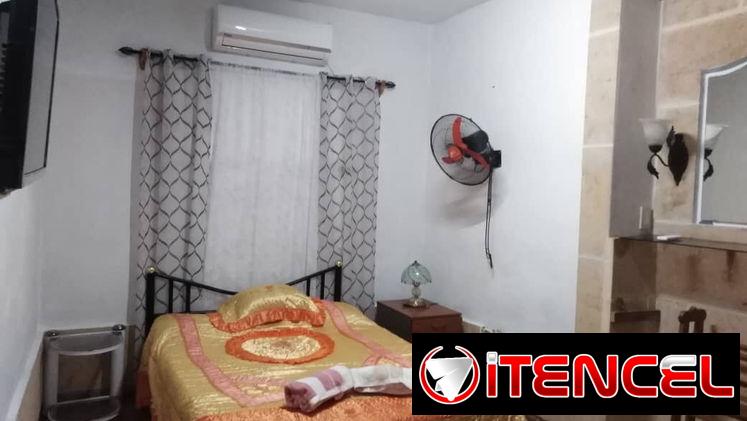 🏠 CASA DE RENTA LINEAL EN CENTRO HABANA 🇨🇺 – ZONA PRIORITARIA ⚡