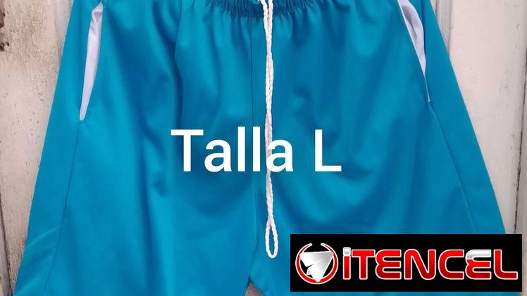 Shorts de hombre talla M y L