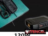 PANELES SOLAR  PORTATIL 120 WATT PARA CARGAR ESTACION DE ENERGIA COMO  ECOFLOW Y MAS