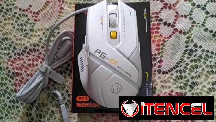 Mause gamer